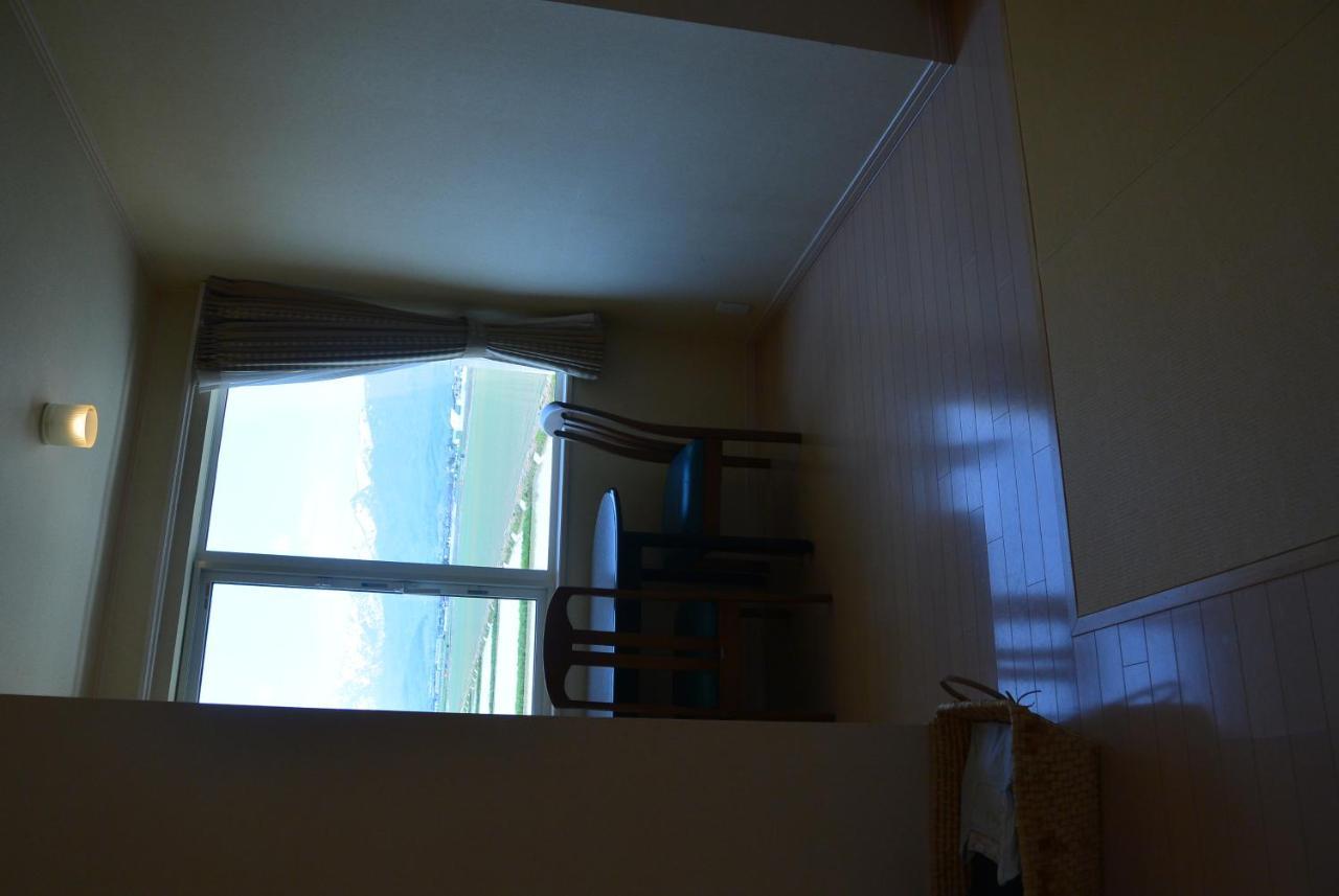 中富良野町 梅果明诺玉旅馆酒店 外观 照片